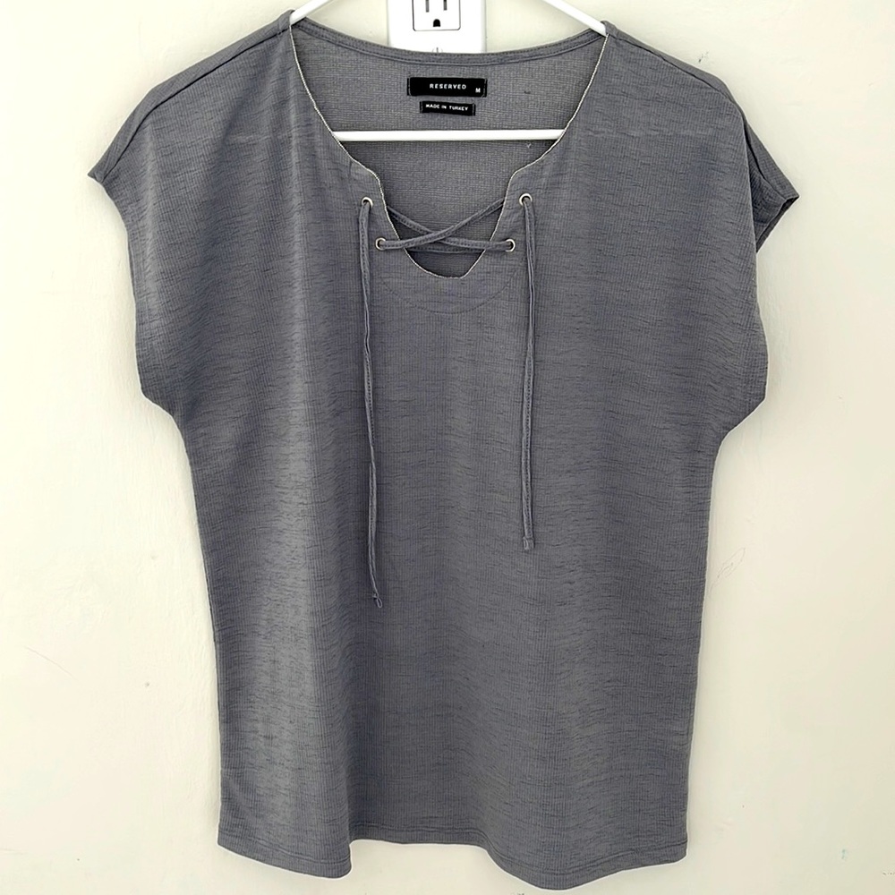 Dress shirt size M